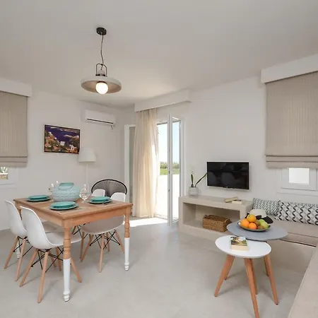 Collection Βίλα *