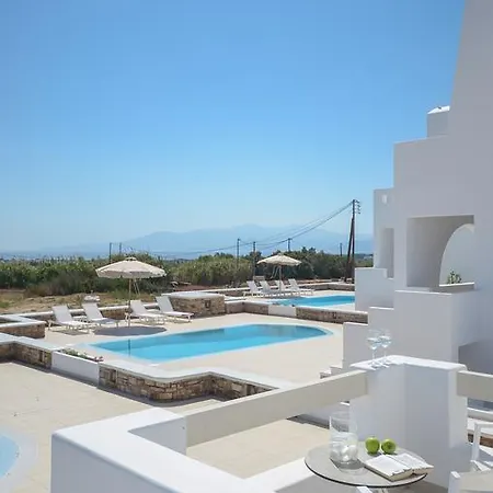 Collection * Plaka (Naxos)