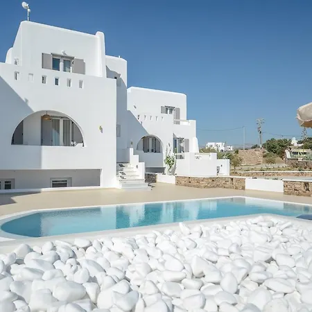 Collection Βίλα Πλάκα