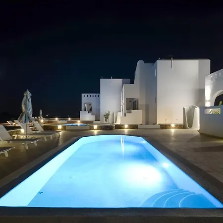 Villa Collection *