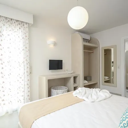 Villa Collection Plaka (Naxos)