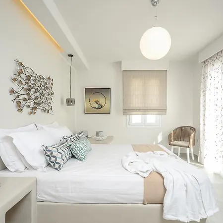 Collection Villa *